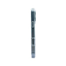 Case Para Iphone Ultra Clear Com Magsafe