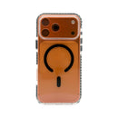 Case Para Iphone Defender Glass Com Magsafe Preto