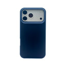 Case Para Iphone Smoke Robust Com Magsafe Deep Blue