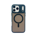 Case Para Iphone Basic Clear Fosca Preto