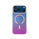 Case Para Iphone Ilusion Color Guard Para Iphone Rose Estelar