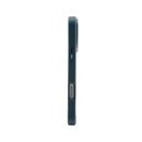 Case Para Iphone Metal Clear Natural