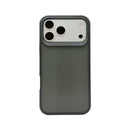Case Para Iphone Smoke Robust