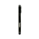 Case Para Iphone Ultra Clear Com Magsafe Preta