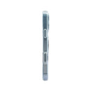 Ultra Clear Com Magsafe & Suporte Giratorio