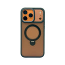 Case Para Iphone Opak 360 Preto