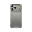 Case Para Iphone Defender Glass Cinza