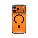 Case Para iPhone Basic Clear Preto
