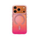 Case Para Iphone Ilusion Color Guard Para Iphone Rose Estelar