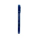 Case Para Iphone Cristal Shield Com Magsafe Deep Blue