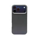 Case Para Iphone Smoke Robust
