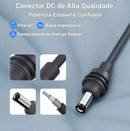 Cabo Starlink Para + Cabo Veicular + Tipo C + Starlink (3 Em 1)
