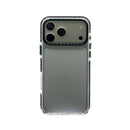 Case Para Iphone Defender Glass Preta