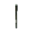 Case Para Iphone Metal Vitrum Smoke
