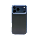 Case Para Iphone Smoke Robust Deep Blue