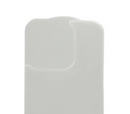 Película Traseira para iPhone Polímero Pro Transparente
