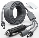Cabo Starlink Para + Cabo Veicular + Tipo C + Starlink (3 Em 1)