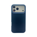 Case Para Iphone Smoke Robust Deep Blue