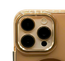 Case Para Iphone Metal Vitrum Desert