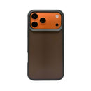 Case Para Iphone Smoke Robust