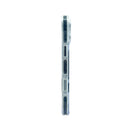 Case Para Iphone Defender Glass Com Magsafe Natural