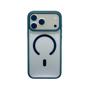 Case Para iPhone Basic Clear Preto