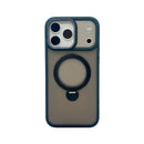 Case Para Iphone Opak 360 Preto