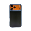 Case Para Iphone Smoke Robust Deep Blue