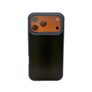Case Para Iphone Smoke Robust Com Magsafe Deep Blue