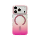 Case Para Iphone Ilusion Color Guard Para Iphone Rose Estelar