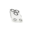 Película De Câmera Traseira Para iPhone Lens Protector