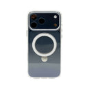 Ultra Clear Com Magsafe & Suporte Giratorio