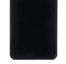 Película para iPhone Frontal Full Carbon Transparente