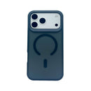Case Para Iphone Smoke Robust Com Magsafe