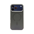 Case Para Iphone Smoke Robust Com Magsafe