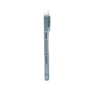 Case Para Iphone Metal Vitrum