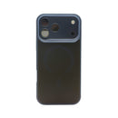 Case Para Iphone Smoke Robust Com Magsafe Deep Blue